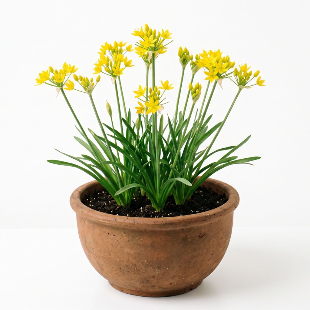 Allium doré