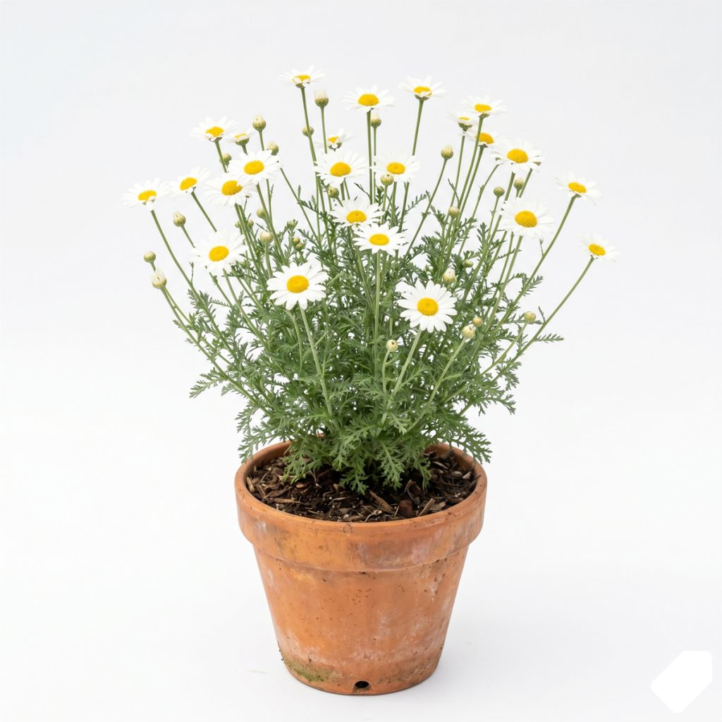 Anthemis  fausse camomille