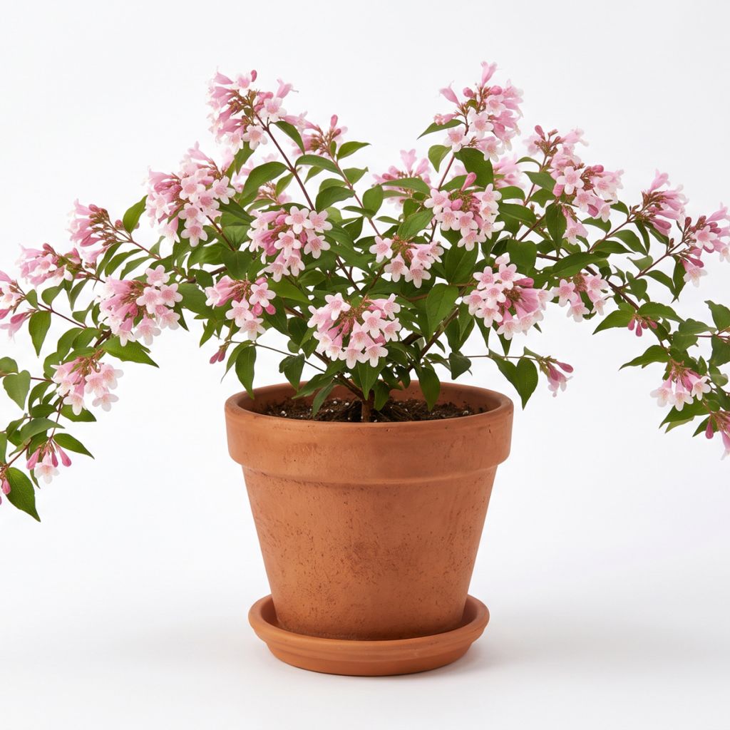 Buisson de beauté