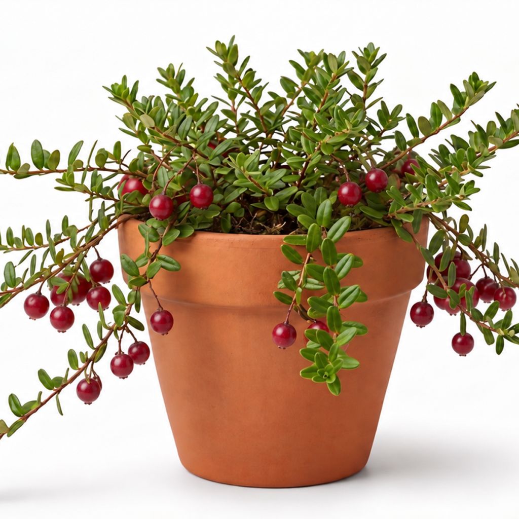 Canneberge Cranberry Stevens