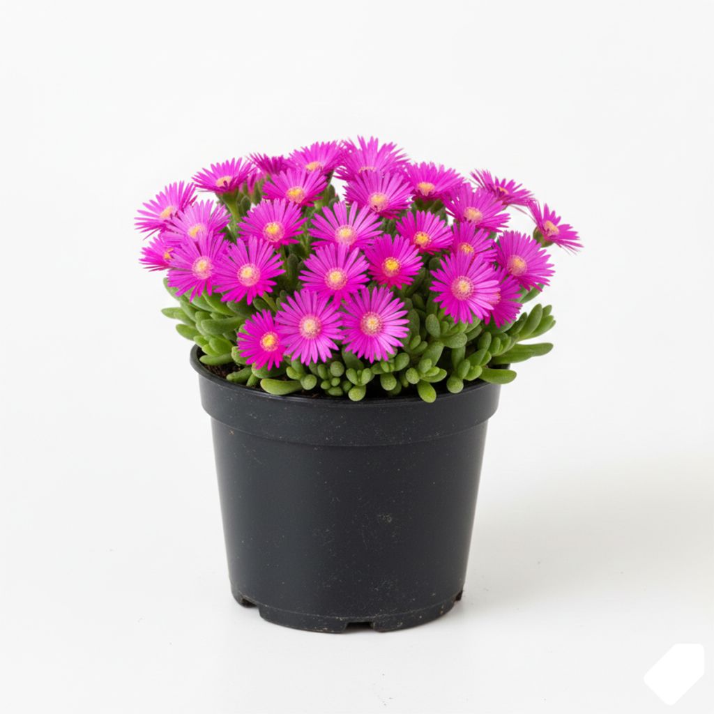 Delosperma mauve