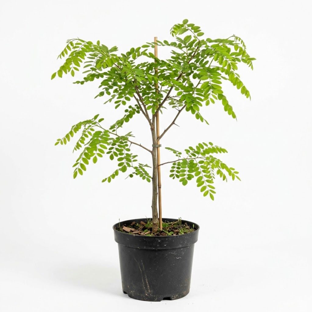 Faux-acacia