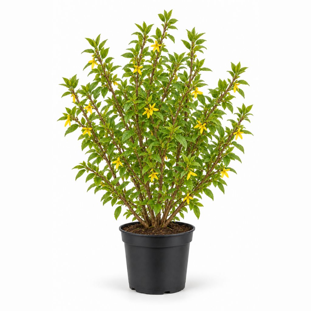 Forsythia - Mimosa de Paris