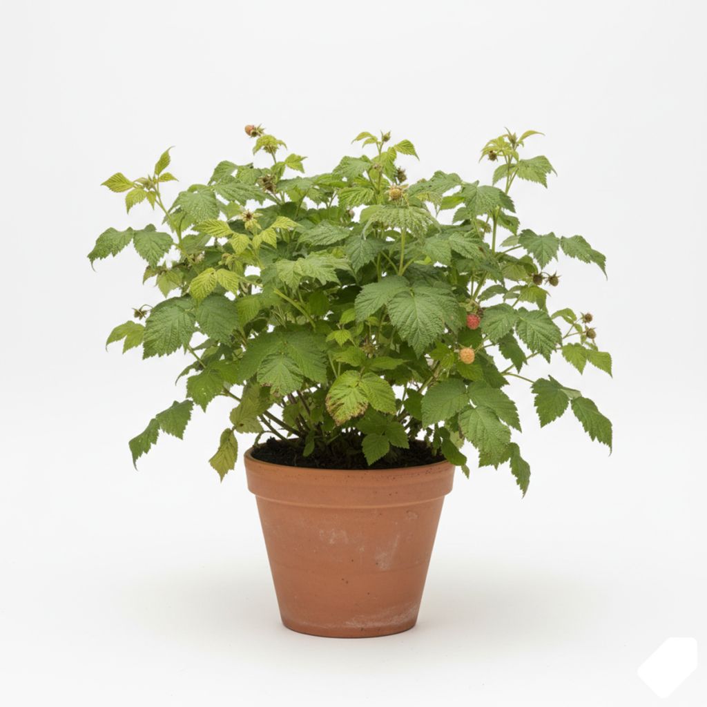 Framboisier Malling Promise