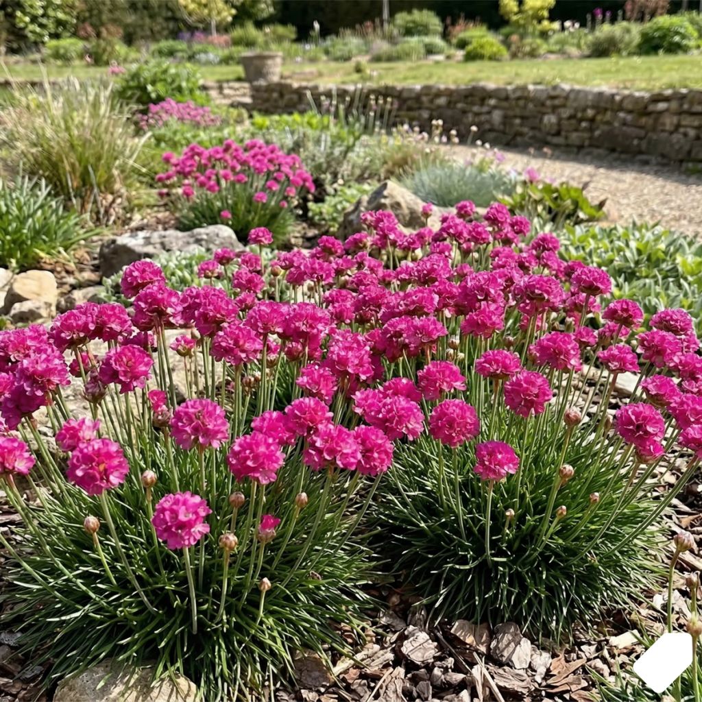 Gazon d'Espagne