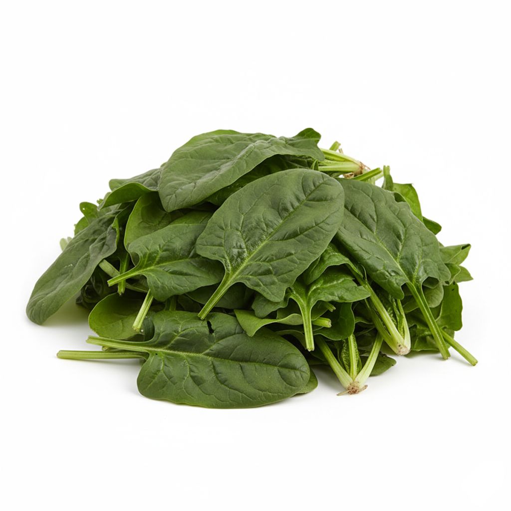 Graines d'Epinard Monstrueux de Viroflay