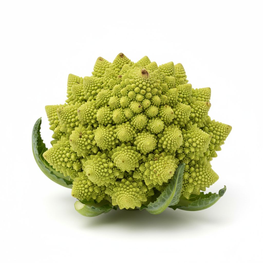 Graines de Chou Romanesco