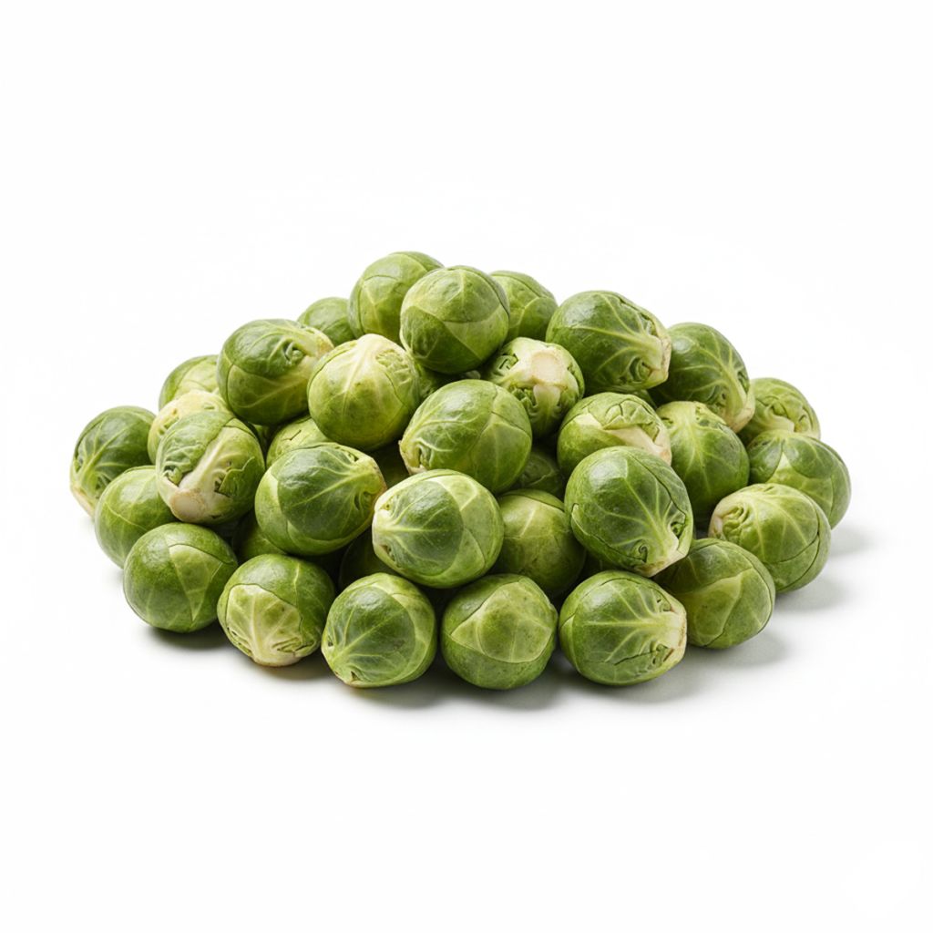 Graines de Chou de Bruxelles de Rosny