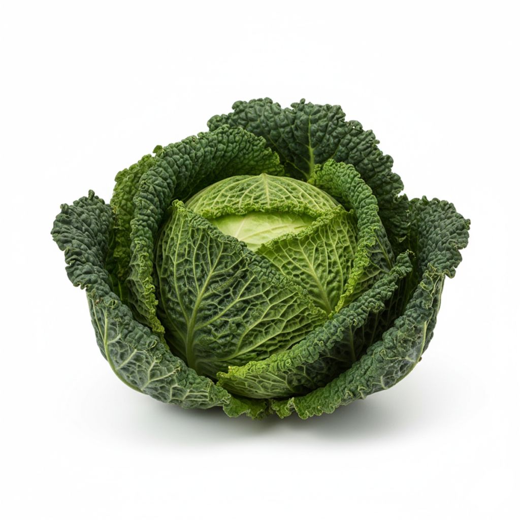 Graines de Chou de Milan Gros des Vertus