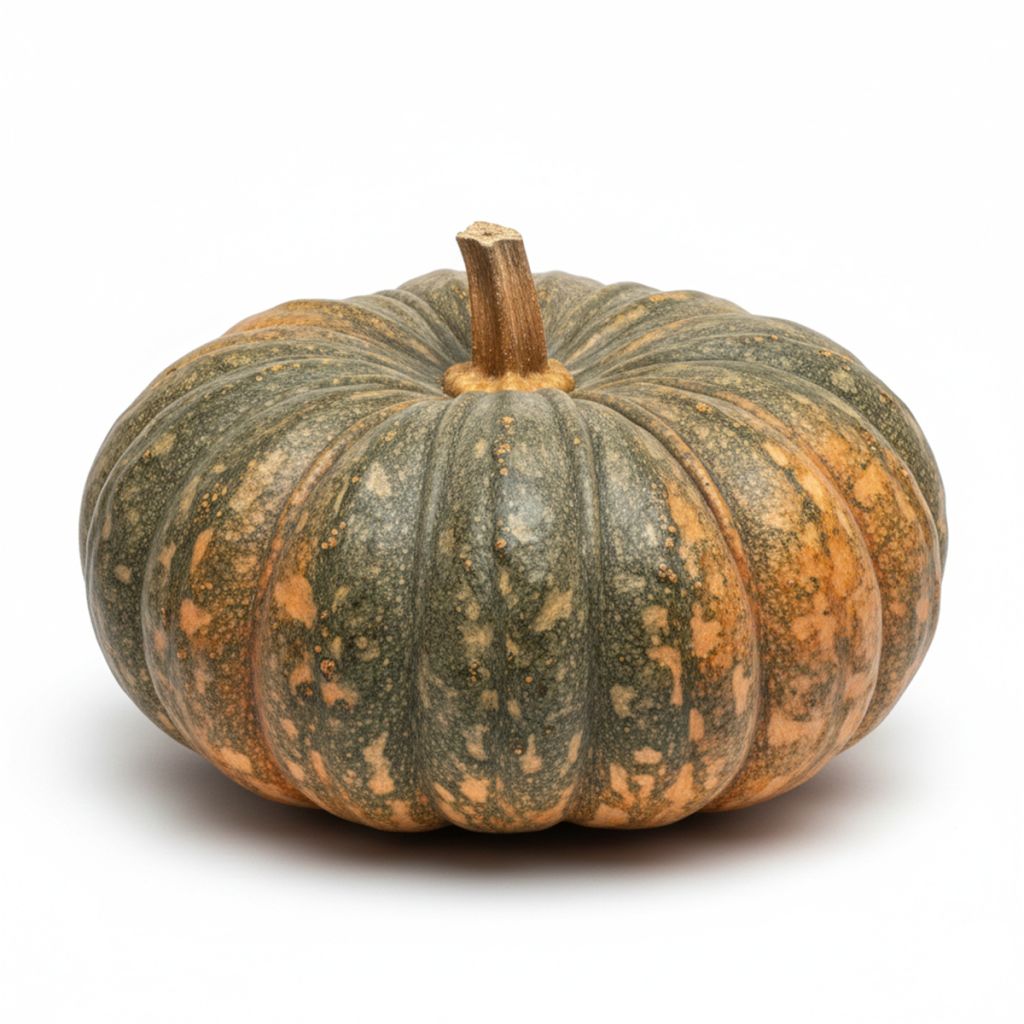 Graines de Courge Musquée d'hiver de Provence