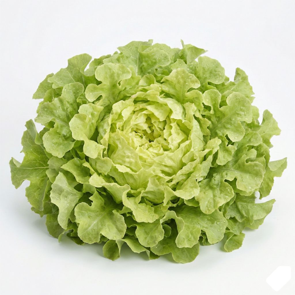 Graines de Laitue à couper feuille de Chêne blonde