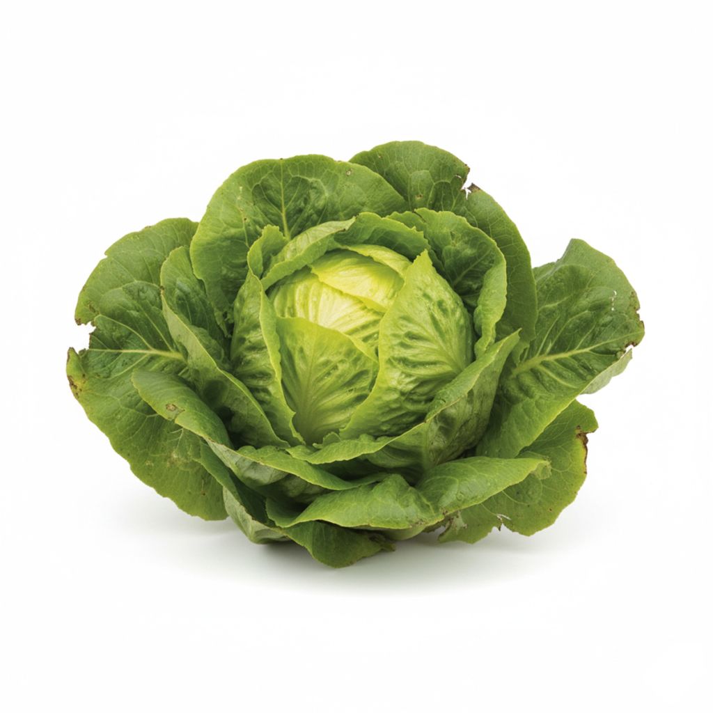 Graines de Laitue pommée Merveille des 4 saisons