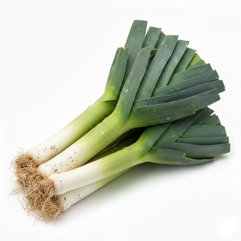 Graines de Poireau Geant d'hiver