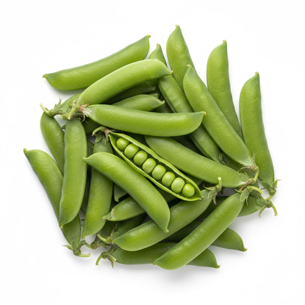 Graines de Pois à rames Le Généreux