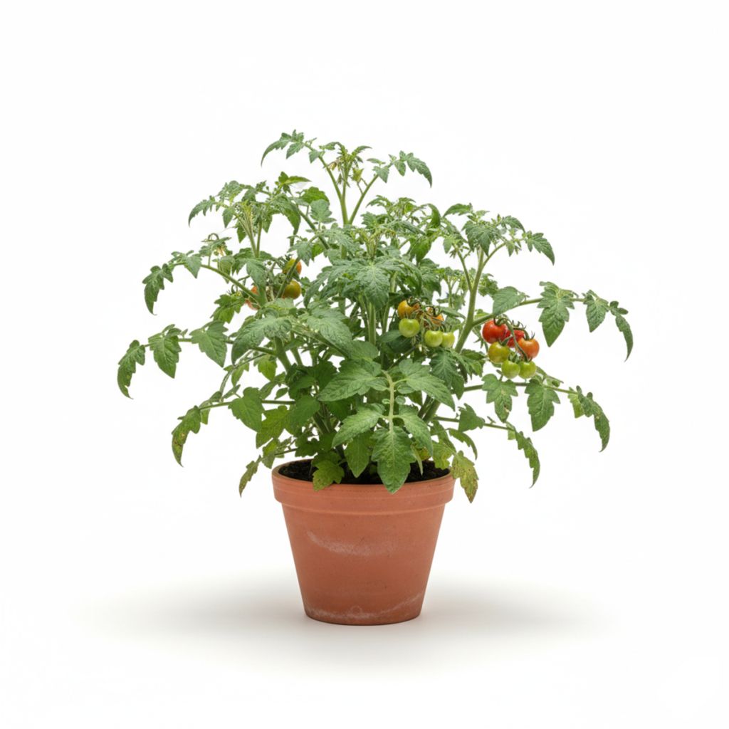 Graines de Tomate cerise