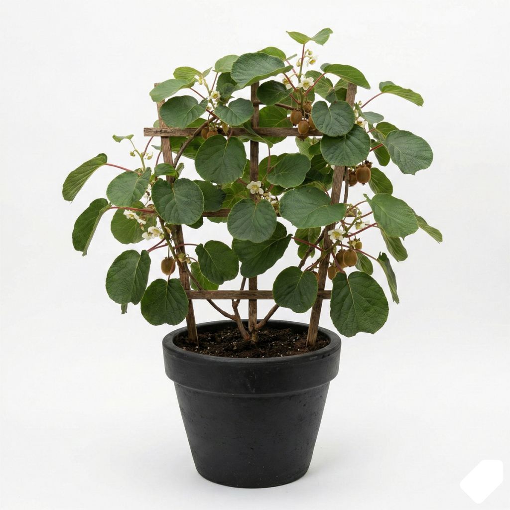Kiwi autofertile Jenny