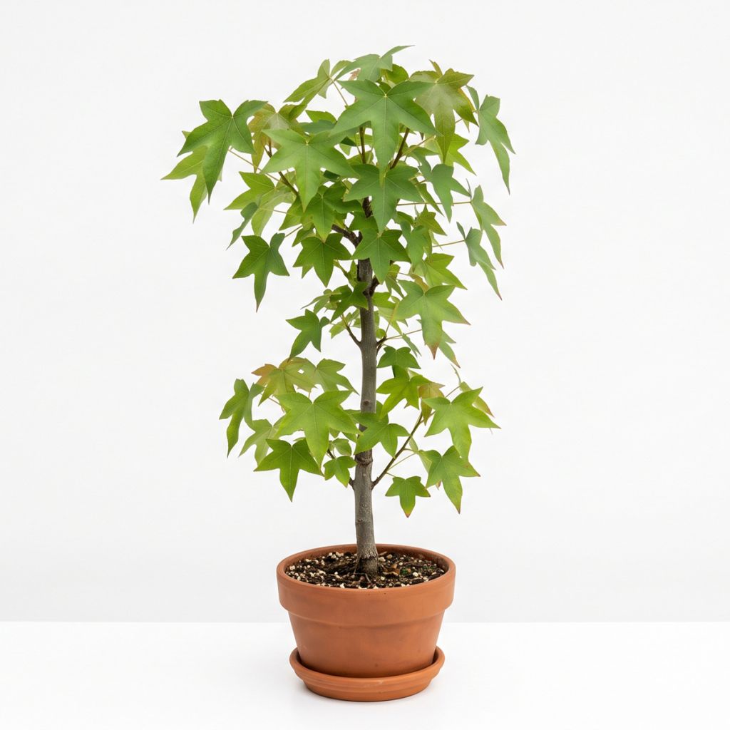 Liquidambar