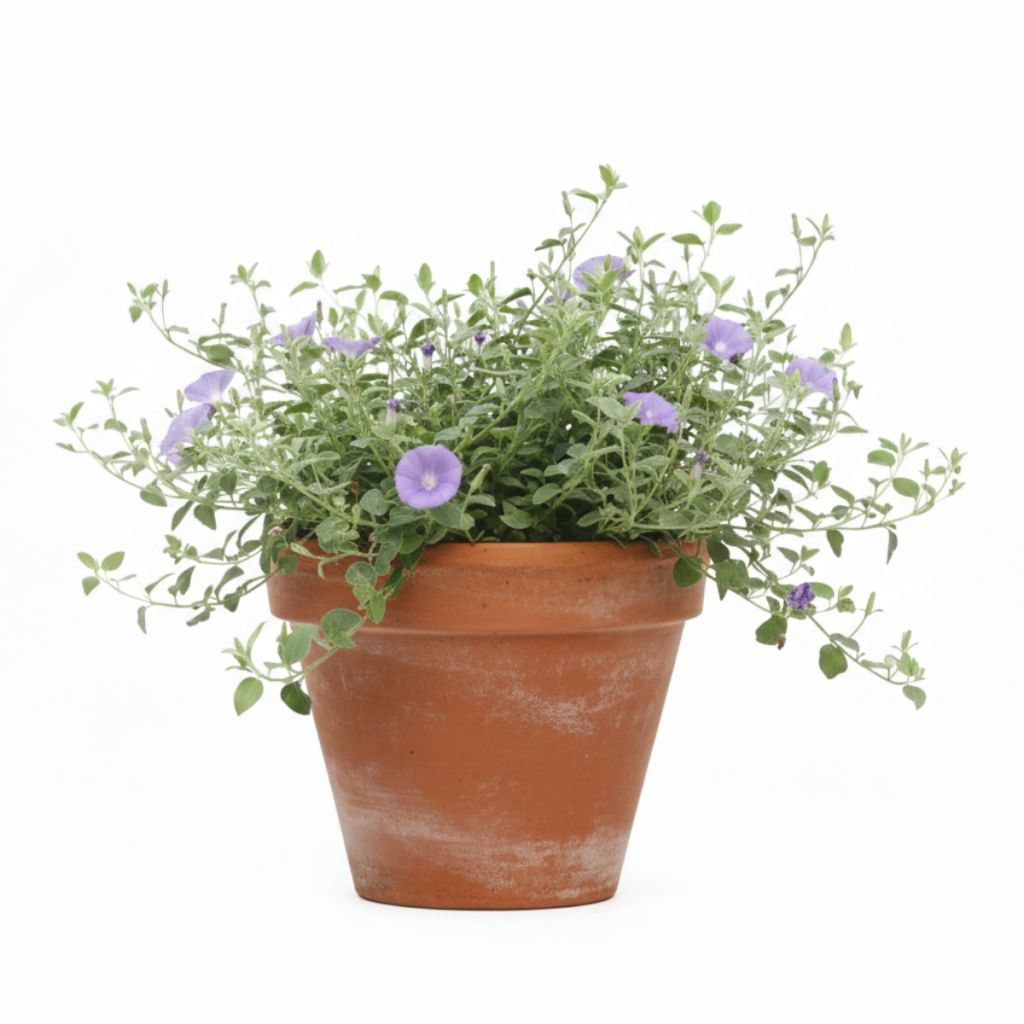 Liseron de Mauritanie