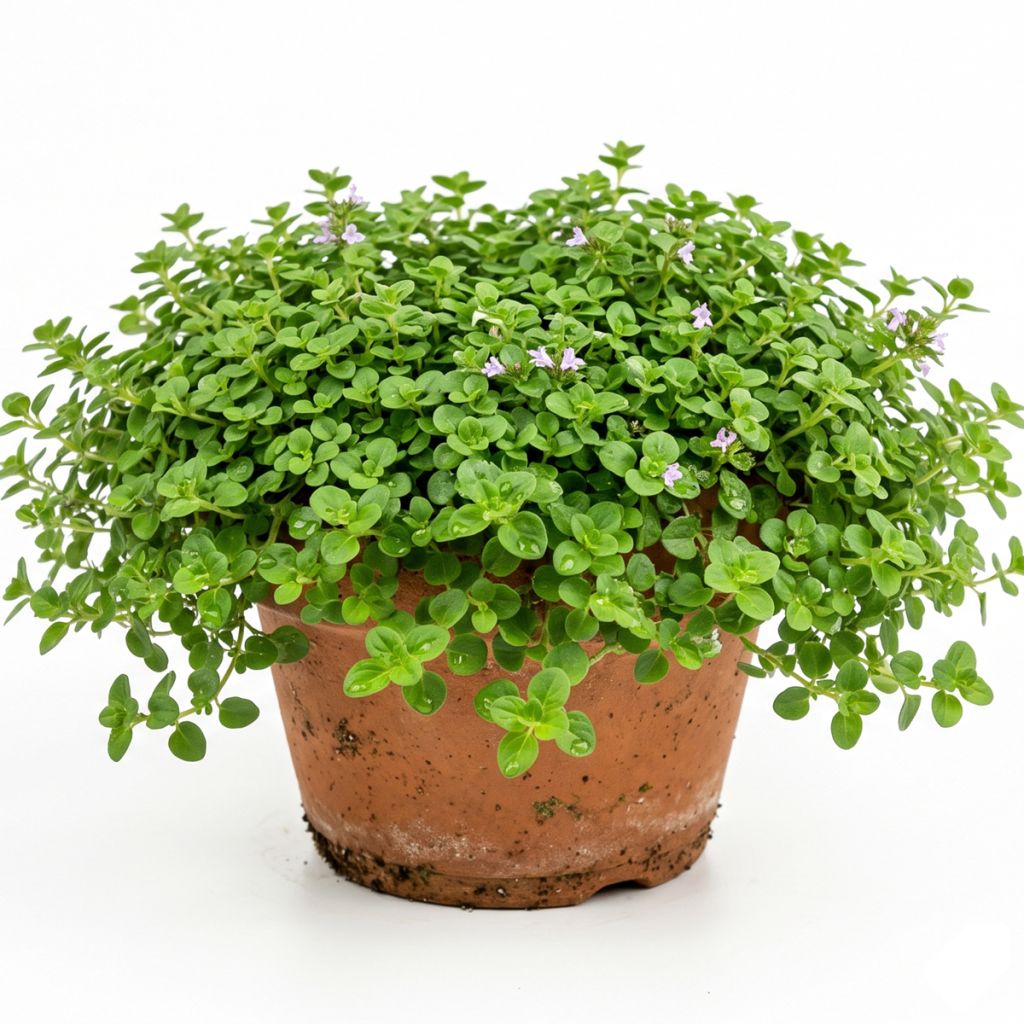 Menthe de Corse