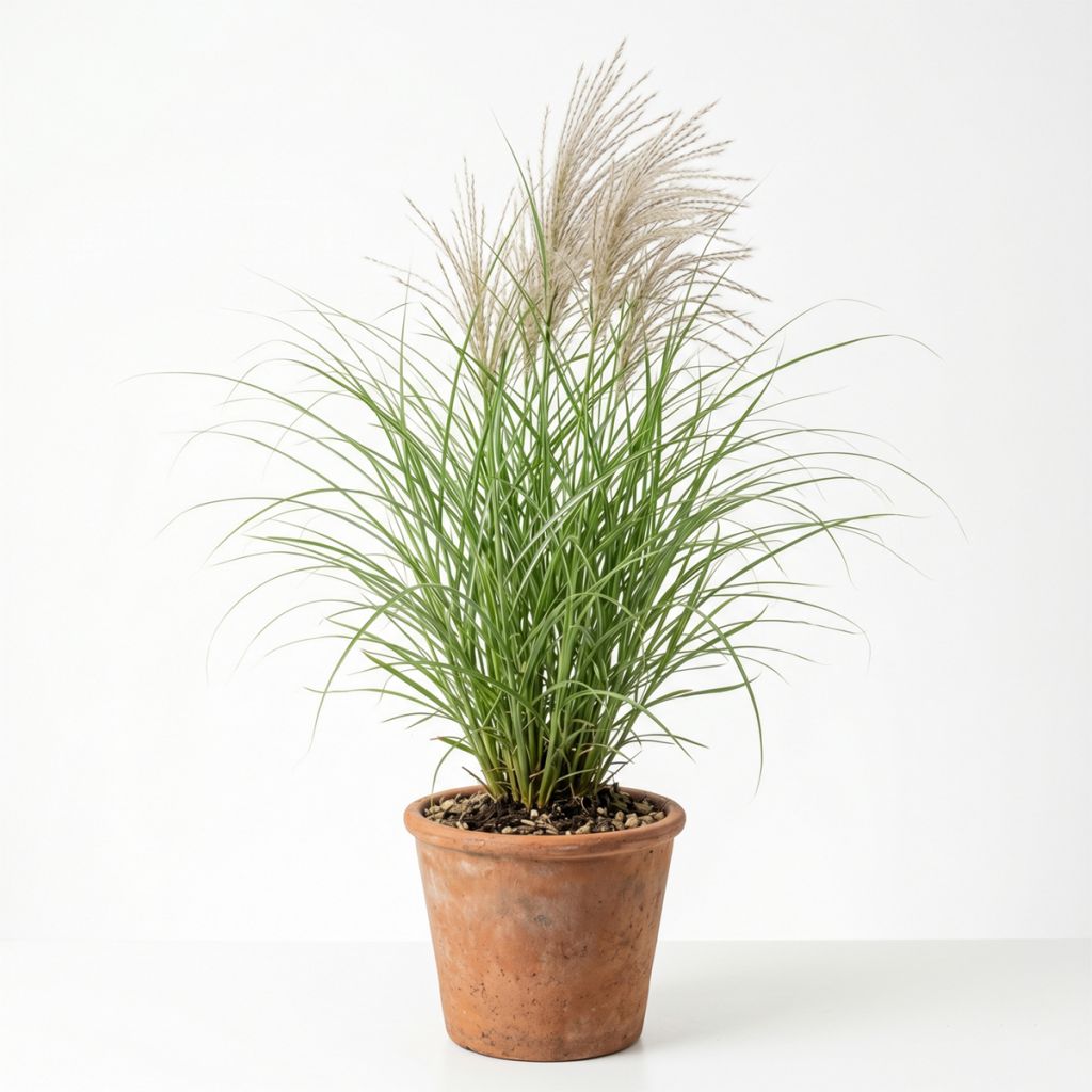Miscanthus