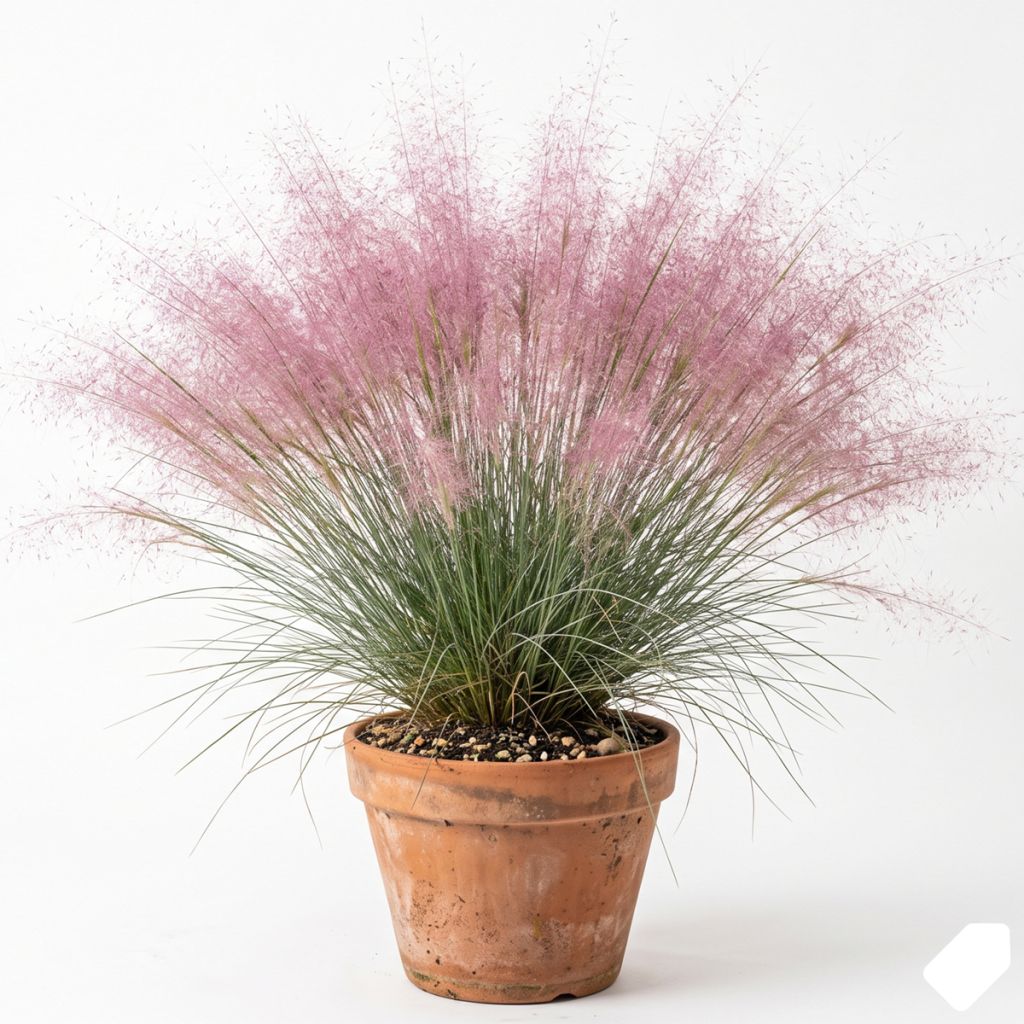 Muhlenbergia rose