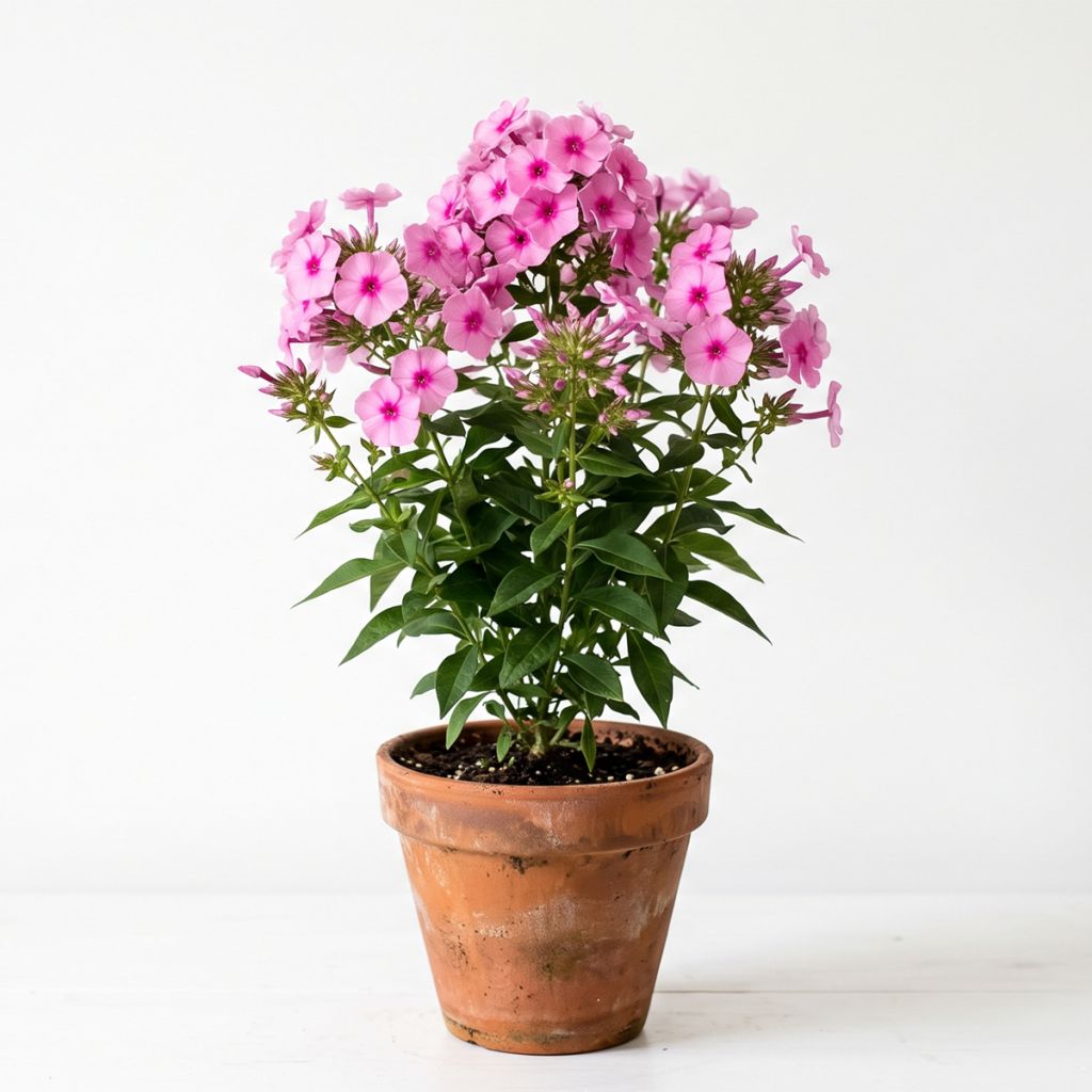 Phlox rose