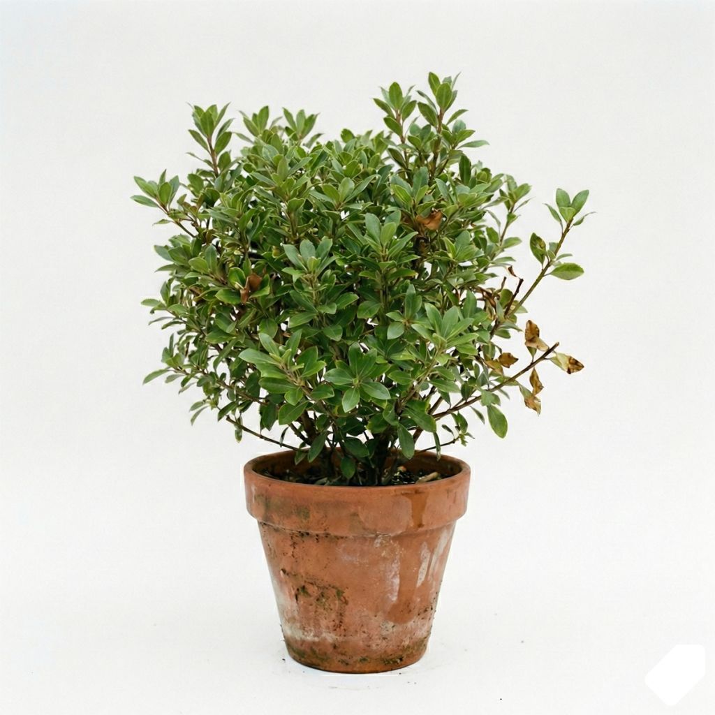 Pittosporum compact