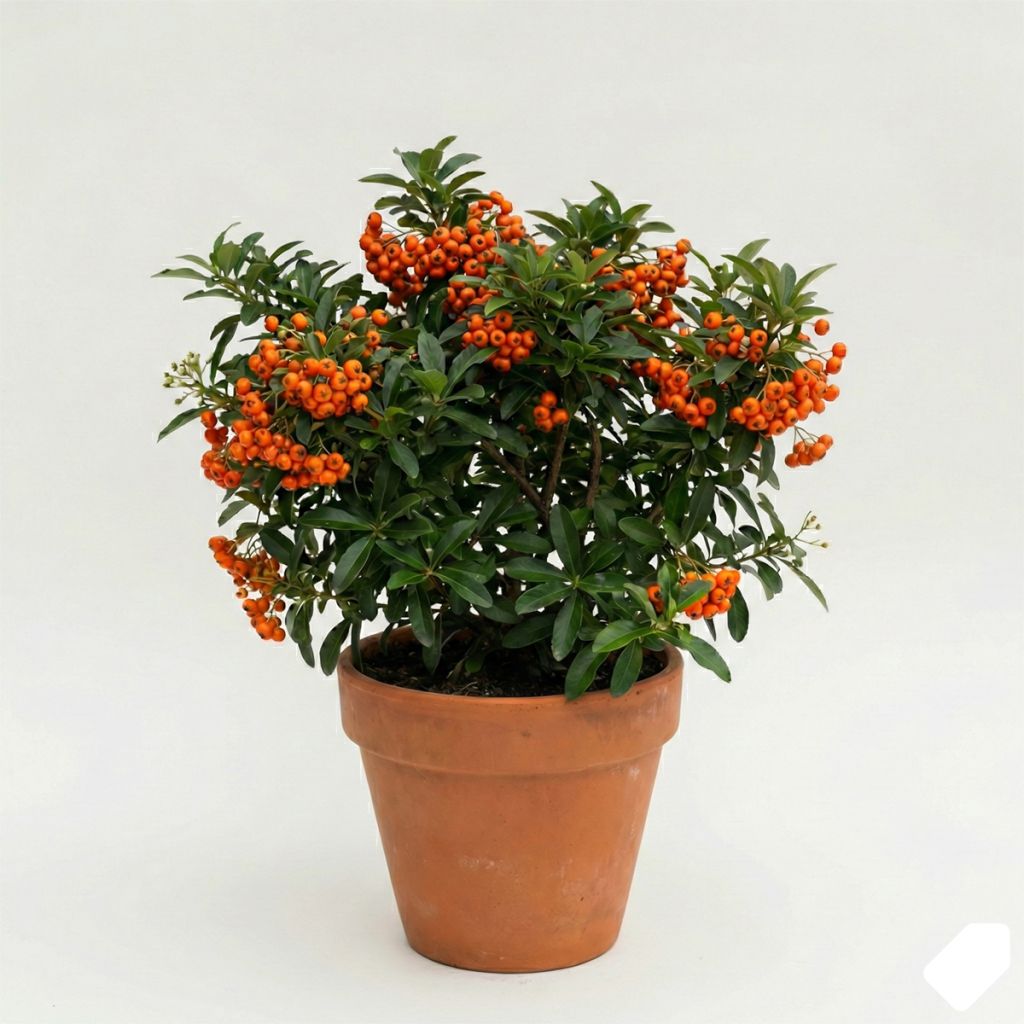 Pyracantha