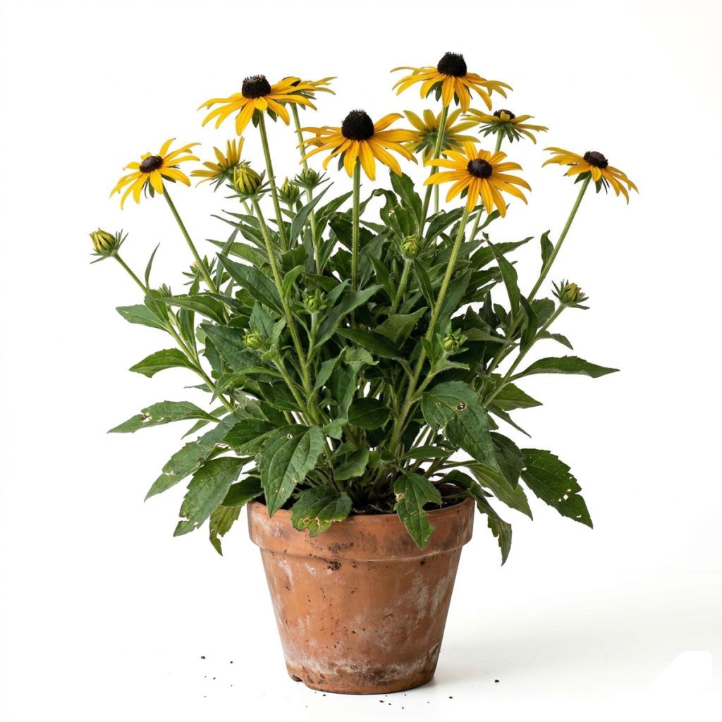 Rudbeckia