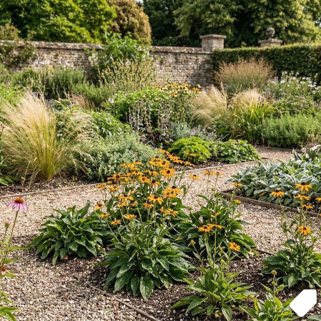 Rudbeckia