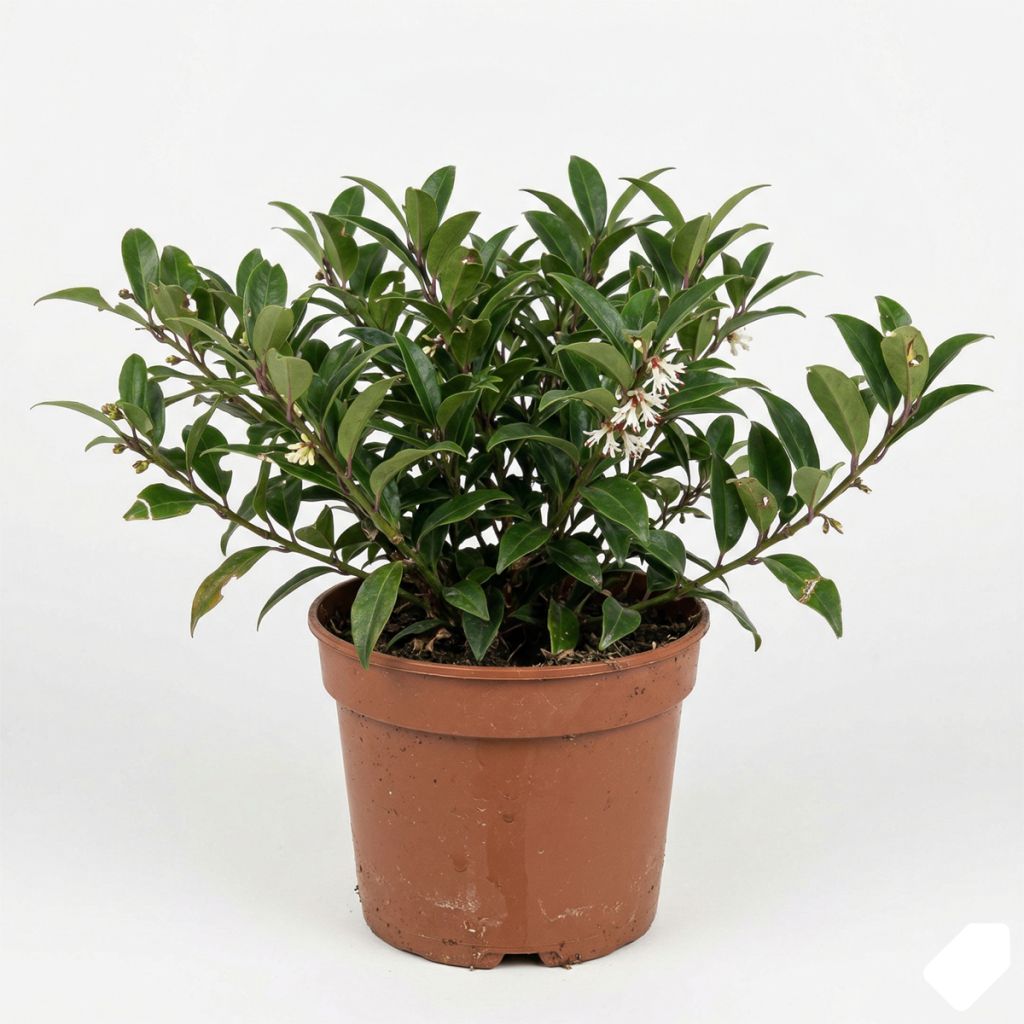 Sarcococca nain