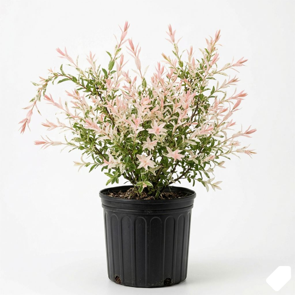 Saule crevette