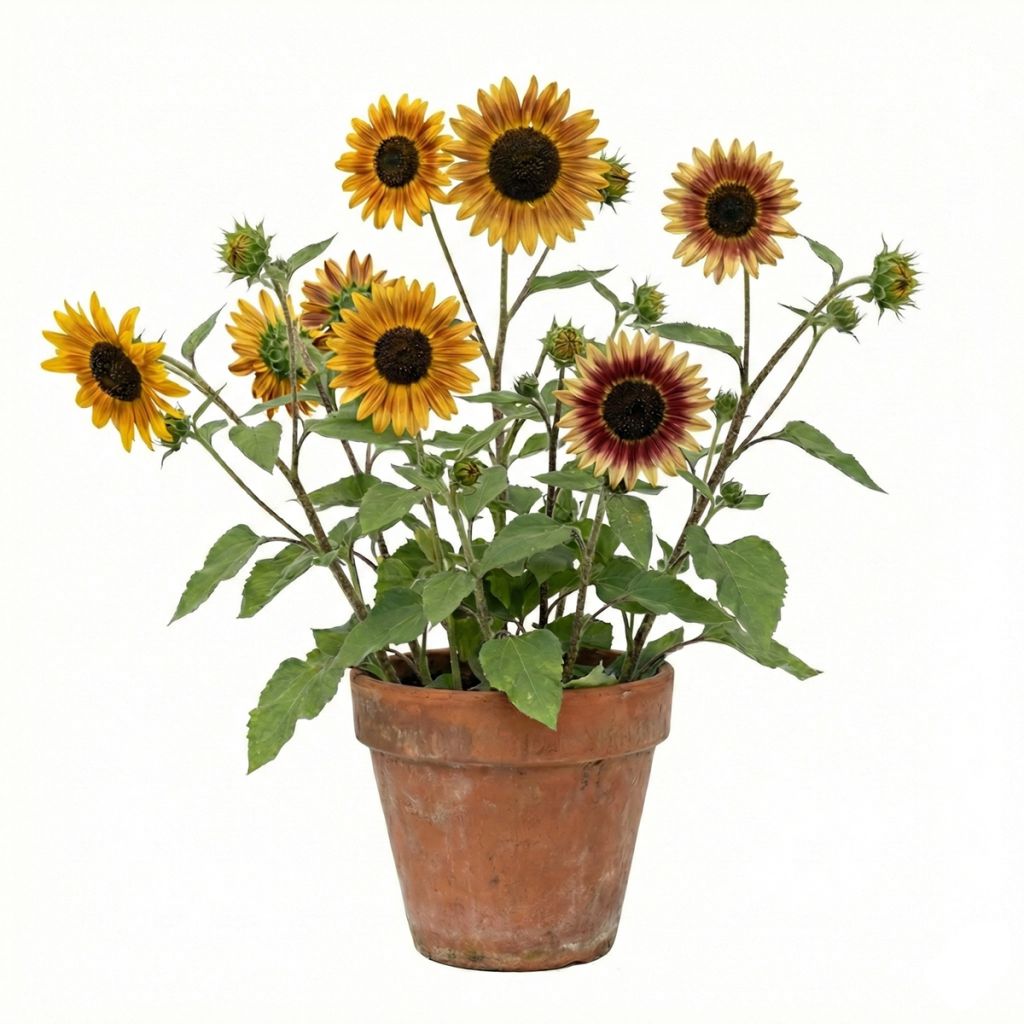 Tournesols