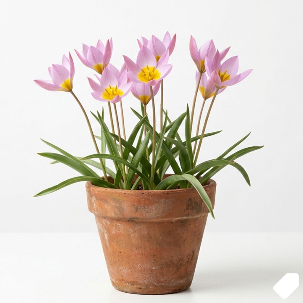 Tulipe de Crète